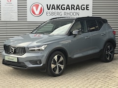 Volvo XC40 - 1.5 T4 Recharge R-Design NAV/CAM, H&K SOUND, TREKHAAK