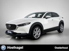 Mazda CX-30 - 2.0 e-SkyActiv-X M Hybrid Comfort | Automaat | Camera | Stoelverwarming | Navigatie