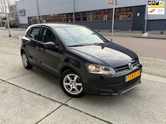Volkswagen Polo - 1.4-16V Comfortline NAVI Volledig onderhouden Cruise control
