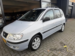 Hyundai Matrix - 1.6i Active Cool