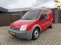 Ford Transit Connect - T220S 1.8 TDCi AIRCO MARGE
