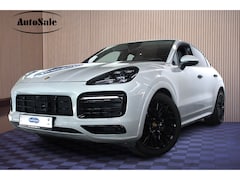 Porsche Cayenne Coupé - 3.0 E-Hybrid KRIJT SPORTDESIGN 360 CAM ACC Carplay Trekh. 12-2021