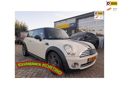 MINI One - 1.4 Business Line - Airco