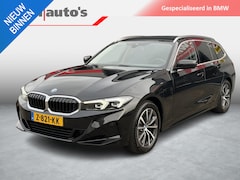 BMW 3-serie Touring - 320e High Executive org NL auto