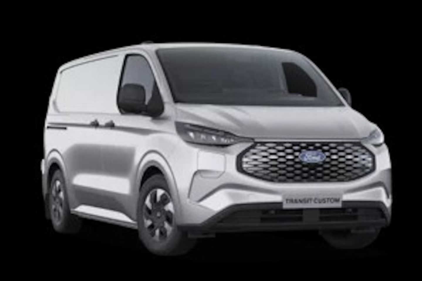 Ford E-Transit Cust. - 320 L1H1 Trend 71 kWh | Nieuw te bestellen - AutoWereld.nl