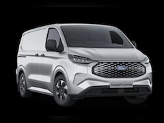 Ford E-Transit Cust. - 320 L1H1 Trend 71 kWh | Nieuw te bestellen