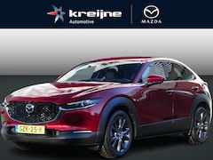 Mazda CX-30 - 2.0 e-SkyActiv-X M Hybrid Exclusive-line