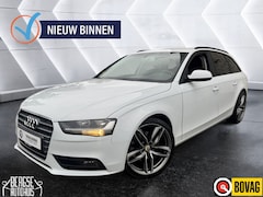 Audi A4 Avant - 2.0 TDI Pro Line Navi Cruise Clima Lmv