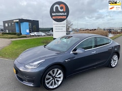 Tesla Model 3 - 2019 * Long Range AWD 75 kWh * APK