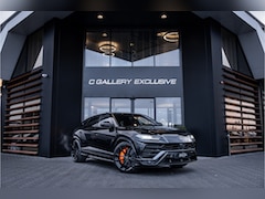 Lamborghini Urus - 4.0 V8 - 5-zits l Akrapovic l Panorama l B&O | Dealer O.H