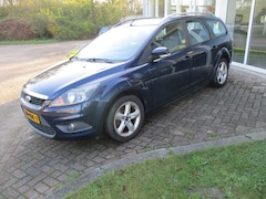 Ford Focus Wagon - 1.6 Comfort Nette Auto