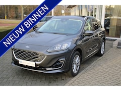 Ford Kuga - 1.5 EcoBoost 150 PK Vignale LEDER | TREKHAAK | CAMERA | BLIS