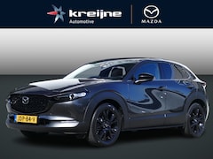 Mazda CX-30 - 2.5 e-SkyActiv-G M Hybrid Exclusive-line