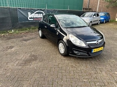 Opel Corsa - 1.0-12V Business