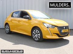 Peugeot 208 - 1.2 PureTech Active Pack | Apple Carplay / Airco / Cruise