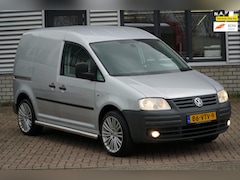 Volkswagen Caddy - 1.9 TDI GTI KUIPSTOELEN 18 INCH