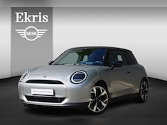 MINI Cooper - 3-deurs E Favoured Trim | Pakket M | Glazen panoramadak | Driving Assistant | Head-Up Disp
