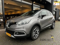 Renault Captur - 0.9 TCe Helly Hansen