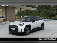 MINI Aceman - SE John Cooper Works L 54.2 kWh Parking Assistant Plus | Comfort Access | Panoramadak | Ha