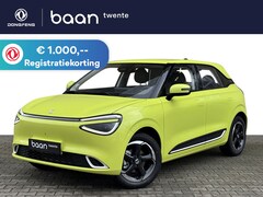 Dongfeng Box - Premium Edition 42 kWh l Adaptief Cruise l 360 Camera l Stoel vent. / verw. l Bi-direction