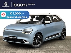 Dongfeng Box - Premium Edition 42 kWh l Adaptief Cruise l 360 Camera l Stoel vent. / verw. l Bi-direction