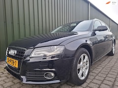 Audi A4 Avant - 1.8 TFSI Pro Line Automaat Nieuwe Apk