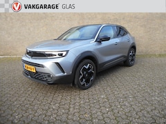 Opel Mokka - 1.2 Turbo 130pk Automaat Ultimate / Apple Carplay