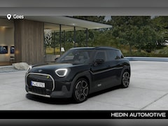 MINI Aceman - SE Favoured L 54.2 kWh Parking Assistant Plus | Comfort Access | Panoramadak | Harmon Kard