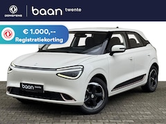 Dongfeng Box - Premium Edition 42 kWh l Adaptief Cruise l 360 Camera l Stoel vent. / verw. l Bi-direction