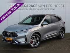 Ford Kuga - 2.5-243pk PHEV ST-Line X. Van €. 54.937, - voor €. 43.735, - Trekgewicht van 2.100kg Elekt