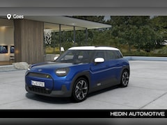 MINI Aceman - SE Classic XS 54.2 kWh VRD GS FS 4