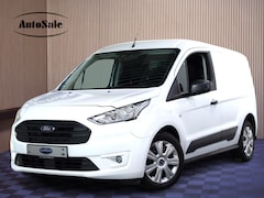 Ford Transit Connect - 1.0 Ecoboost L1 Trend 3Pers BLUETH AIRCO TREKHAAK '18