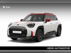 MINI Aceman - JCW John Cooper Works M 54.2 kWh JCW | VRD GS FS 5
