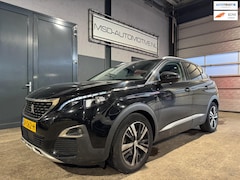 Peugeot 3008 - 1.2 PureTech Allure Automaat|Schadeauto|Camera|NAP|2e eigenaar