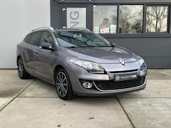 Renault Mégane Estate - 1.2 TCe Bose Clima Cruise Navi LED