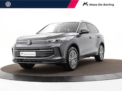Volkswagen Tiguan - Life Edition 1.5 eHybrid 204 PK 6 versn. DSG · Comfort Pakket · Style Pakket · Trekhaak in