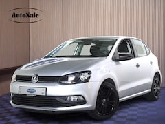 Volkswagen Polo - 1.0 First Edition 2eEIGENAAR AIRCO STOELVERW LMV '14