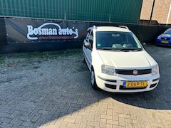 Fiat Panda - 1.1 Actual