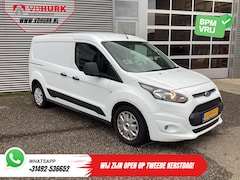 Ford Transit Connect - 1.6 TDCI L2 Trend EXPORT 3 Pers./ Airco/ PDC