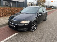 Skoda Rapid - 1.2 TSI Greentech Elegance Navi Xenon Panoramadak Cruise/control