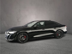 Audi A6 Limousine - e-hybrid quattro 299pk S edition