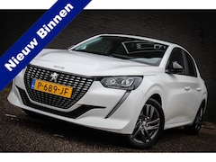 Peugeot 208 - 1.2 PureTech Active Pack Net binnen - Nu al te bezichtigen