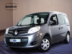 Renault Kangoo Family - 1.5 dCi Limited Start&Stop BLUETOOTH AIRCO '14