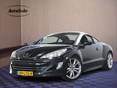 Peugeot RCZ - 1.6 THP 157pk JBL BLUETH CRUISE PDC CLIMA '10