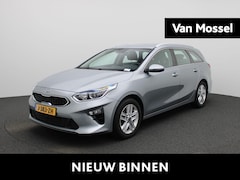 Kia Cee'd Sportswagon - Ceed 1.0 T-GDi DynamicLine | LMV | Navigatie | Climate control | Camera | DAB | Trekhaak |