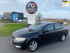 Skoda Octavia - 2013 * 1.6 TDI Greenline Businessline * APK * EURO 5
