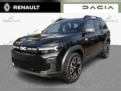 Dacia Bigster - 1.2 Mild Hybrid 140 Journey