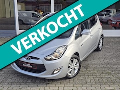 Hyundai ix20 - 1.6i i-Vision