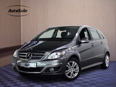 Mercedes-Benz B-klasse - 200 AUT Avantgarde BLEUT LEDER STOELVW PDC CRUISE '08