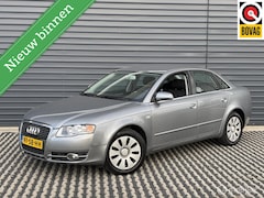 Audi A4 Limousine - 1.8 Turbo Pro Line Bus.| Automaat | Clima